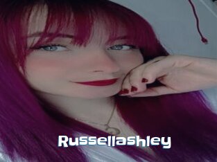 Russellashley