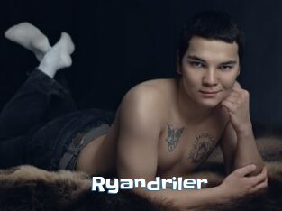 Ryandriler