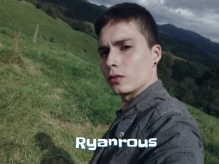 Ryanrous