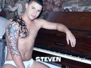 STEVEN