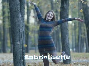 SabrinLisette