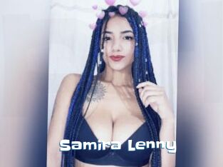 Samira_Lenny