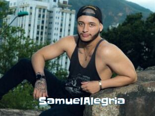 SamuelAlegria