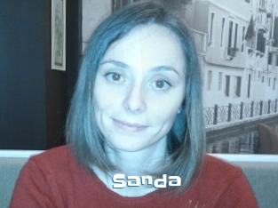 Sanda