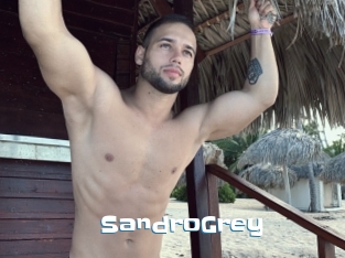 SandroGrey