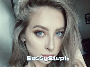 SassySteph