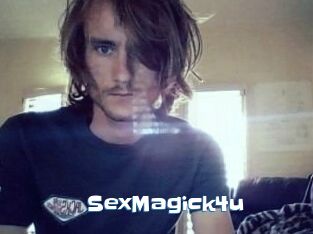 SexMagick4u