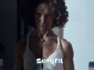 SexyFit