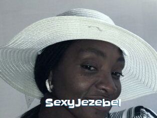 SexyJezebel