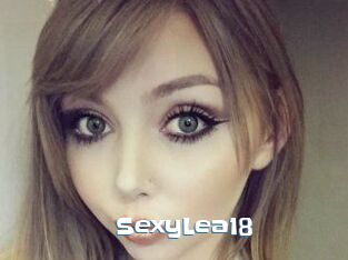 SexyLea18