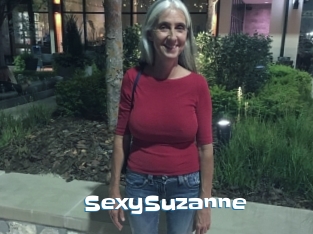 SexySuzanne