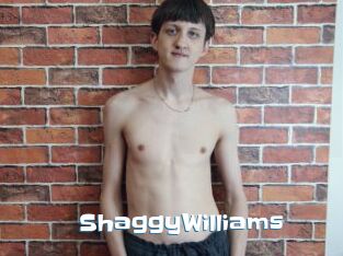 ShaggyWilliams