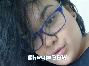 SheylaBBW