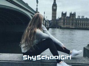 Shy_School_Girl