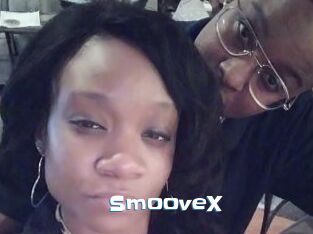 SmooveX