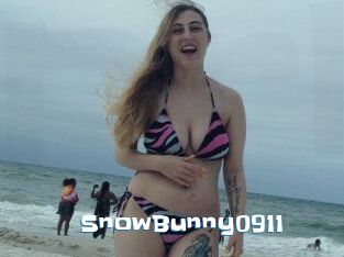 SnowBunny0911