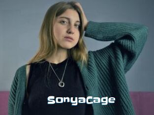 SonyaCage