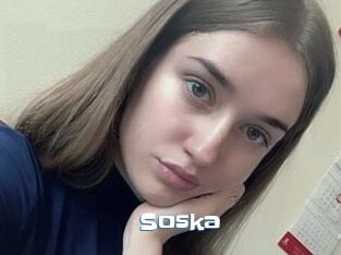 Soska