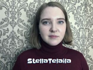 StellaTelaila