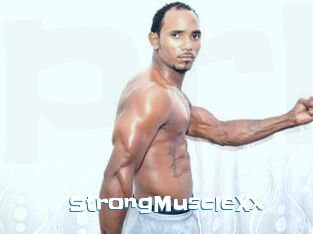 StrongMuscleXx