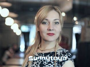 Sunnytoya