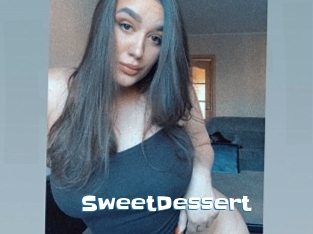 SweetDessert