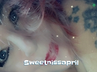 Sweetnissapril