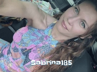 Sabrina185