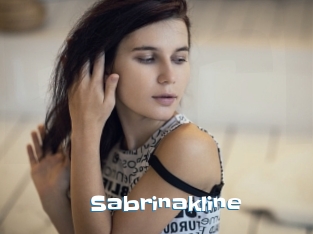 Sabrinakline