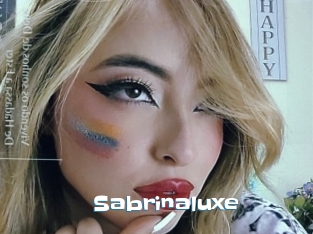 Sabrinaluxe