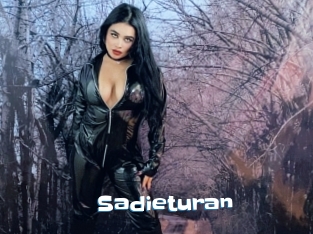 Sadieturan