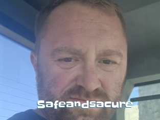 Safeandsacure