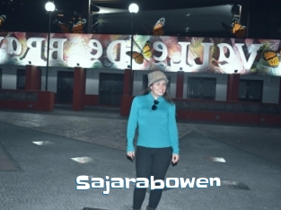 Sajarabowen