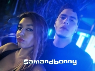 Samandbonny