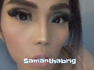 Samanthabrig