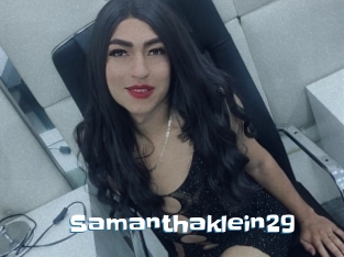 Samanthaklein29