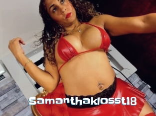 Samanthaklosst18