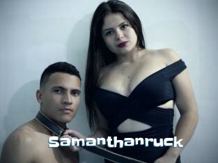 Samanthanruck