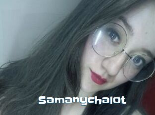 Samanychalot