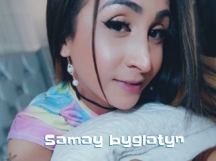 Samay_byglatyn