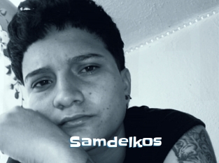 Samdelkos