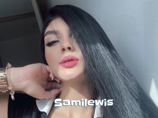 Samilewis