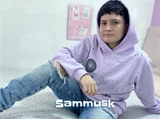 Sammusk