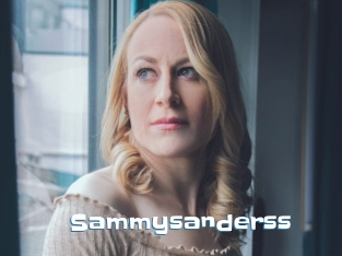 Sammysanderss