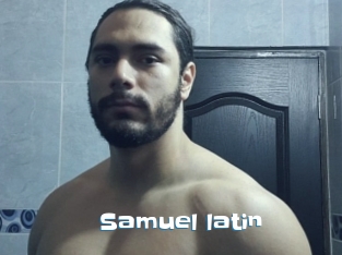 Samuel_latin