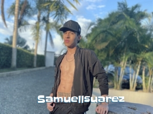 Samuellsuarez