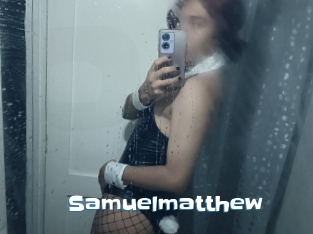 Samuelmatthew