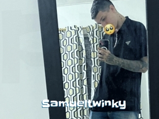 Samueltwinky