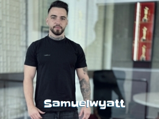 Samuelwyatt