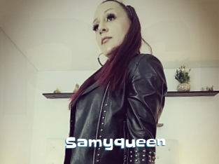 Samyqueen